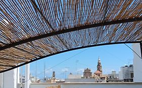 La Finestra Su Santa Lucia